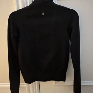 lululemon athletica Black Jacket